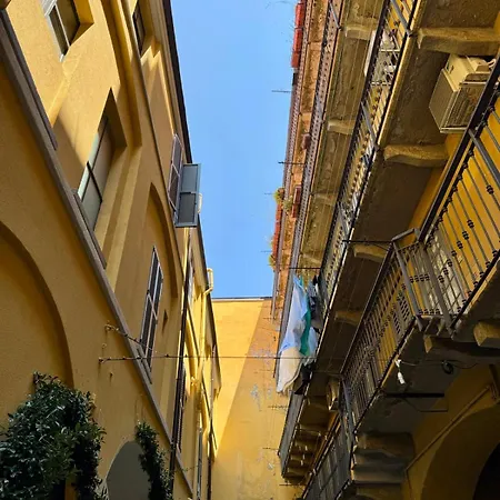 Апартаменты Romantic Navigli Милан
